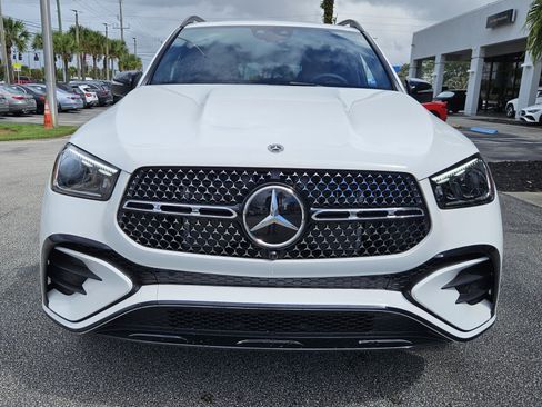 New 2026 Mercedes-Benz GLE 450 4MATIC image 12