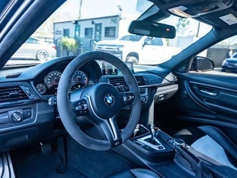 Used 2018 BMW M3 CS w/ Executive Package image 16