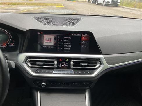 Used 2019 BMW 330i Sedan w/ Premium Package image 36