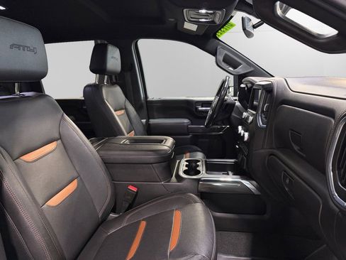 Used 2021 GMC Sierra 3500 AT4 image 13