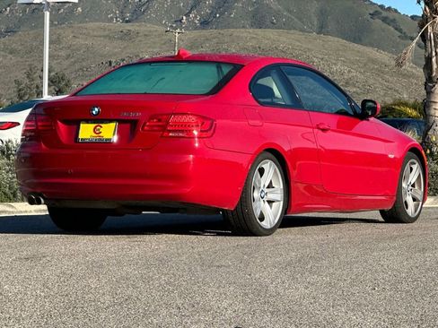 Used 2011 BMW 328i Coupe image 3