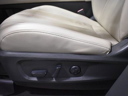 Used 2023 INFINITI QX60 Luxe image 18