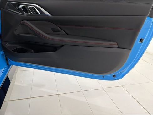 Used 2025 BMW M4 CS image 17