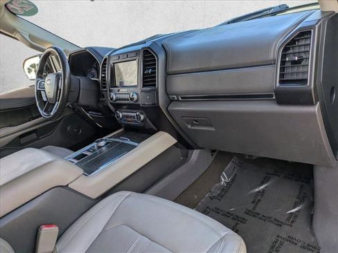 Used 2020 Ford Expedition Max Limited image 24