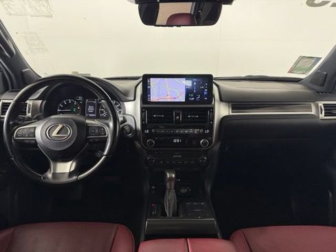 Used 2023 Lexus GX 460 Premium w/ Premium Plus Package AWD/4WD image 32