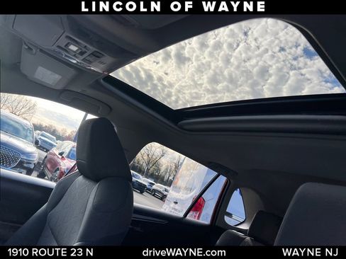 Used 2023 Toyota RAV4 XLE image 12