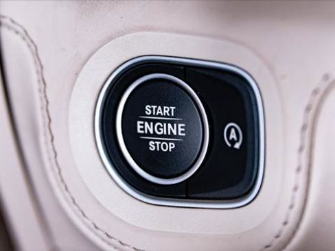 Used 2023 Mercedes-Benz Maybach GLS 600 4MATIC image 47