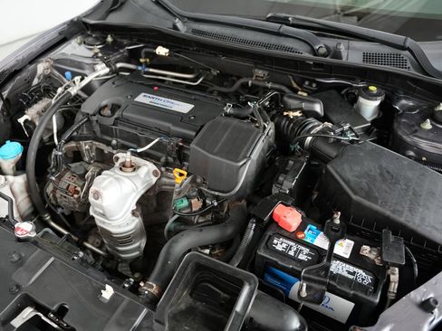 Used 2015 Honda Accord LX image 50