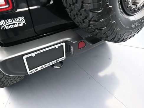 Used 2022 Jeep Wrangler Unlimited Sport w/ Xtreme Recon 35" Tire Package AWD/4WD image 37