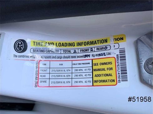 Used 2020 Ford Transit Connect XL image 19