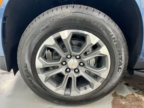 New 2026 Chevrolet Tahoe LT w/ Comfort Package AWD/4WD image 28