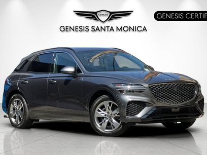 Used 2023 Genesis GV70 3.5T Sport w/ Sport Advanced Package