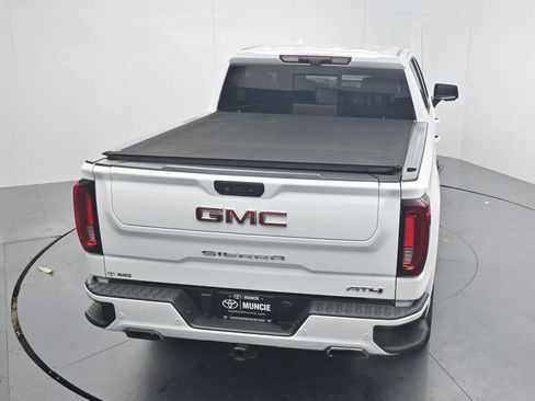 Used 2021 GMC Sierra 1500 AT4 w/ AT4 Premium Package image 75