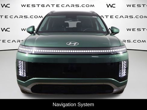 Used 2026 Hyundai Ioniq 9 Calligraphy image 2