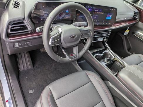 New 2026 Chevrolet Traverse Z71 w/ Driver Confidence Package image 10