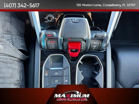 Used 2019 Lamborghini Urus AWD/4WD image 20