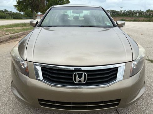 Used 2008 Honda Accord EX-L image 6