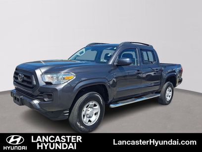 Used 2023 Toyota Tacoma SR