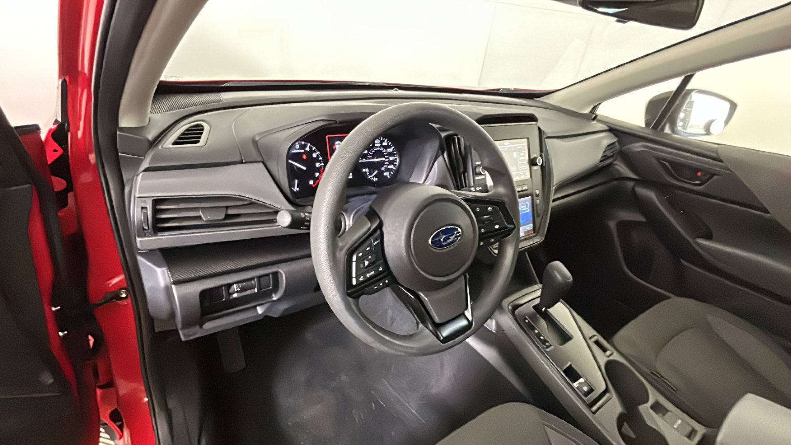 Used 2024 Subaru Crosstrek 2.0i AWD/4WD image 16