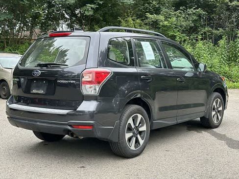 Used 2018 Subaru Forester 2.5i w/ Alloy Wheel Package AWD/4WD image 21
