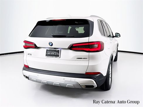 Used 2023 BMW X5 xDrive40i w/ Premium Package image 7