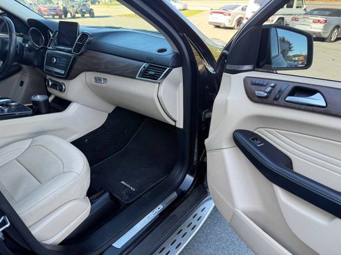 Used 2018 Mercedes-Benz GLE 43 AMG 4MATIC Coupe image 11