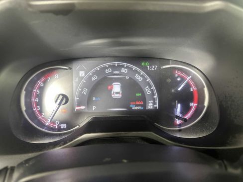 Used 2019 Toyota RAV4 Limited image 15