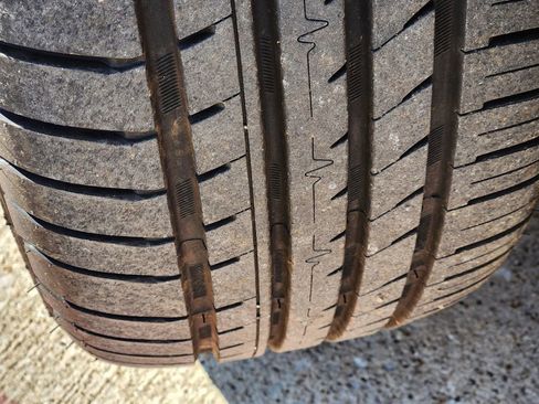 Certified 2021 Hyundai Kona Night w/ Cargo Package image 10