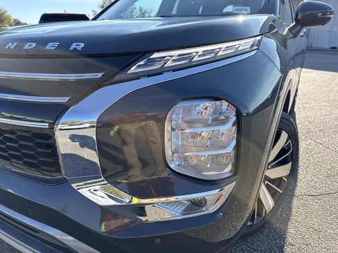 New 2026 Mitsubishi Outlander SEL FWD image 9