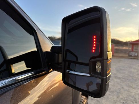 Used 2015 GMC Sierra 2500 SLE w/ Suspension Package, Off-Road image 41