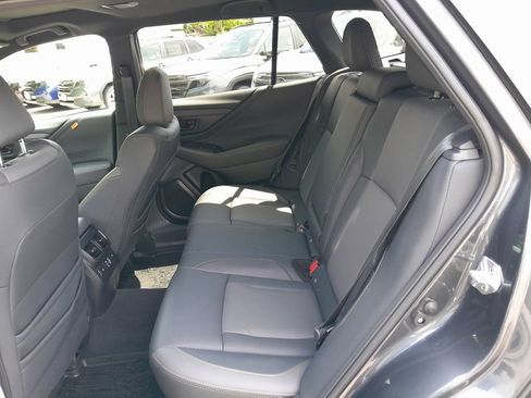 Used 2024 Subaru Outback Wilderness AWD/4WD image 32