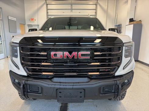 New 2026 GMC Sierra 1500 AT4X image 2