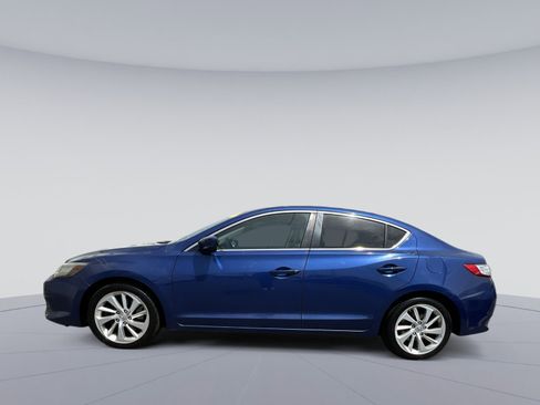 Used 2016 Acura ILX image 2