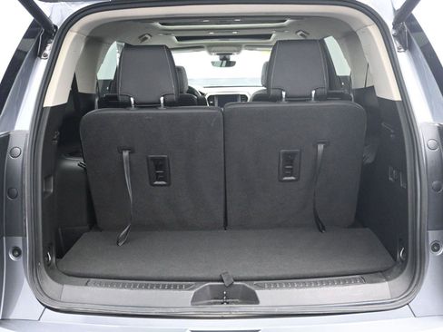 Used 2021 GMC Acadia Denali w/ Denali Ultimate Package image 21