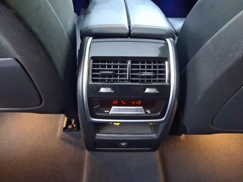 Used 2020 BMW X5 sDrive40i w/ Premium Package RWD image 15