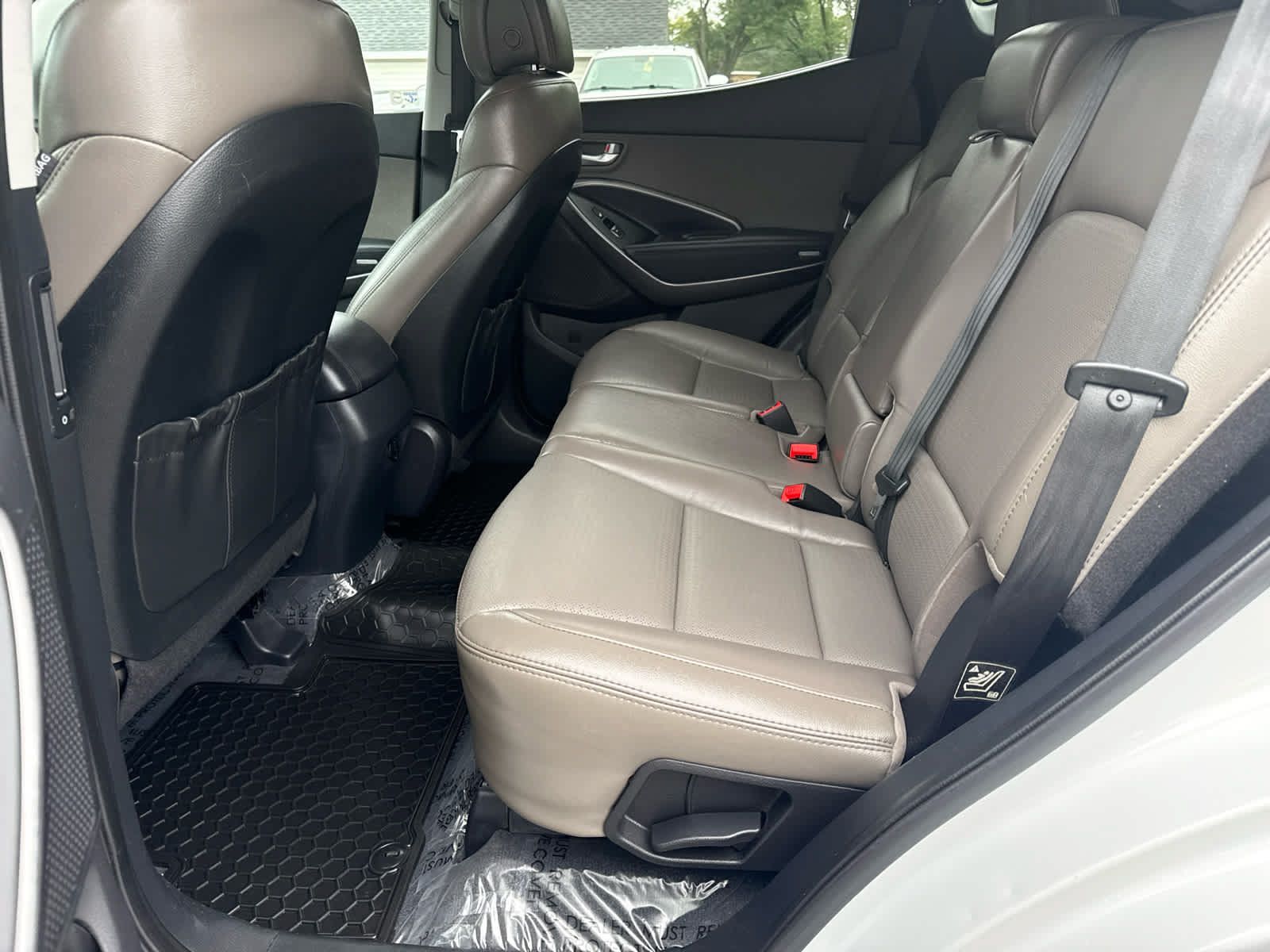 Used 2013 Hyundai Santa Fe Sport 2.0T AWD/4WD image 13