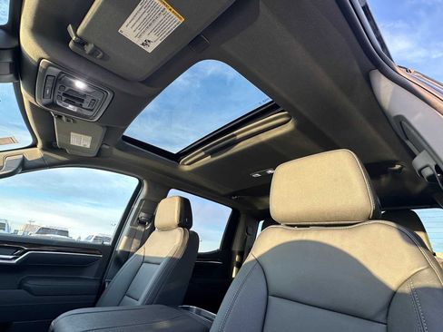 New 2026 GMC Sierra 1500 Elevation w/ Elevation Premium Package image 22