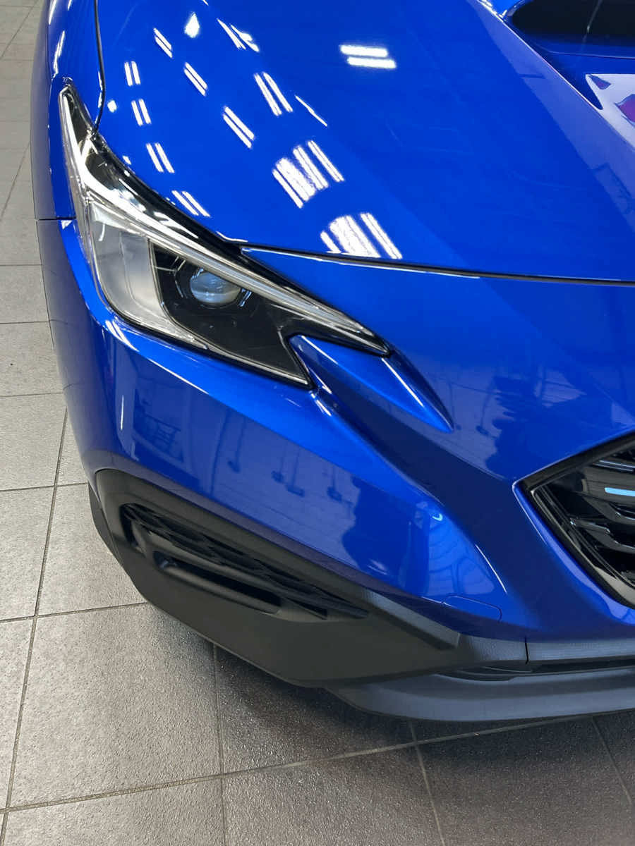 New 2026 Subaru WRX tS AWD/4WD image 4