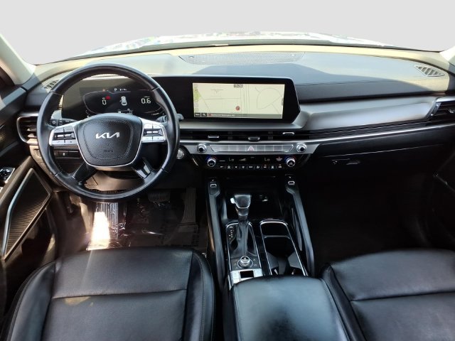 Used 2023 Kia Telluride S AWD/4WD image 20