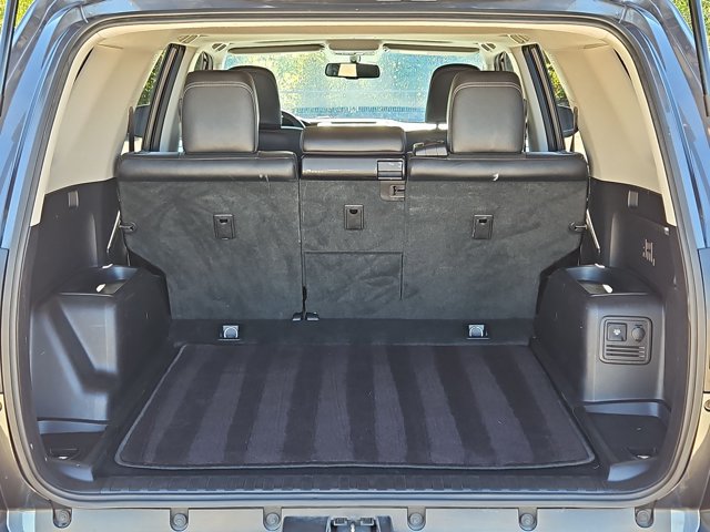 Used 2014 Toyota 4Runner Limited RWD image 6