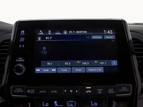Used 2019 Honda Odyssey EX-L image 21