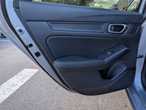 Used 2024 Acura Integra A-Spec image 27