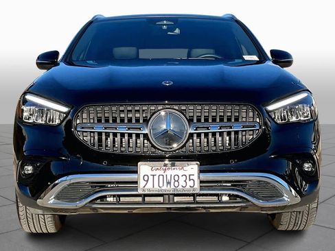 Used 2025 Mercedes-Benz GLA 250 image 3