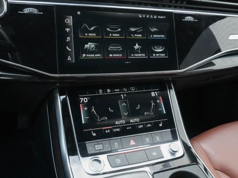 Used 2021 Audi Q7 2.0T Premium w/ Convenience Package image 21