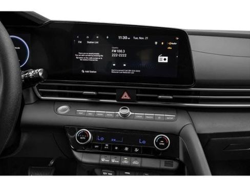 New 2026 Hyundai Elantra SEL Sport Premium FWD image 10