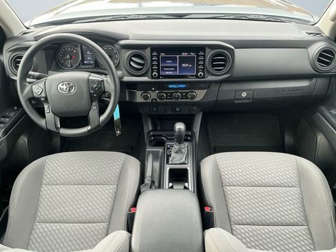 Used 2023 Toyota Tacoma SR image 12