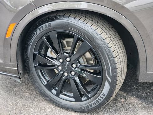 Used 2020 Cadillac XT6 Premium Luxury AWD/4WD image 10