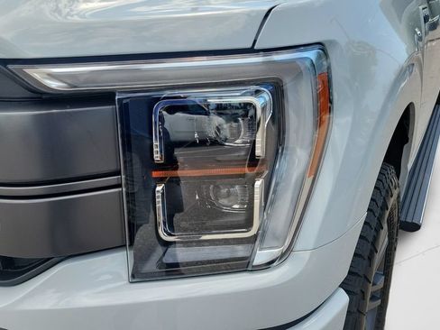 Used 2023 Ford F150 Lariat w/ Equipment Group 502A High AWD/4WD image 26