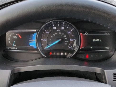 Used 2017 Ford Explorer XLT w/ Equipment Group 202A FWD image 28