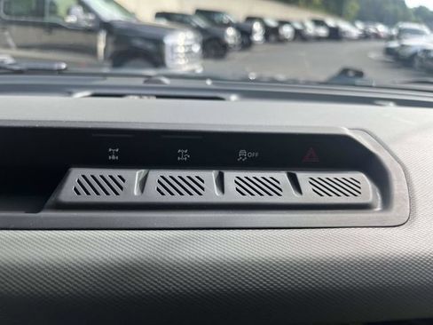 Certified 2023 Ford Bronco Big Bend AWD/4WD image 33